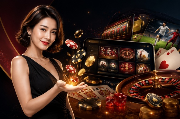 68win2 đăng nhập tài khoản trên điện thoại di động